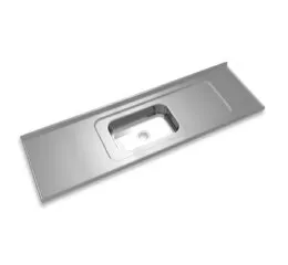 Tampo Modulado 2000 CS 2 Standard 