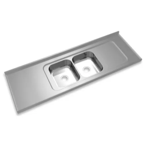 Tampo Modulado 1800 CD 34 Standard