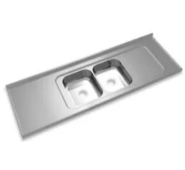 Tampo Modulado 1800 CD 34 Standard 