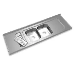 Tampo Modulado 1800 CD 34 Luxo 