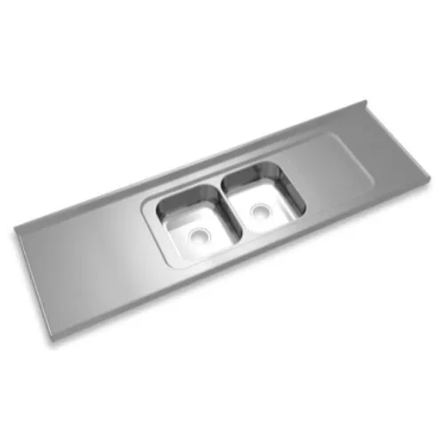 Tampo Modulado 2000 CD 34 Standard 