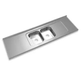 Tampo Modulado 2000 CD 34 Standard 