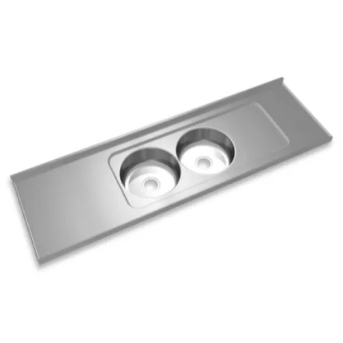 Tampo Modulado 2000 CR 38 Standard