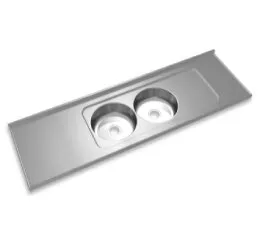 Tampo Modulado 2000 CR 38 Standard 