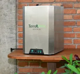 Terraform Kitchen 