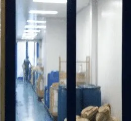 Porta Rápida Enroflex TT