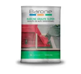 Barone Graute Super