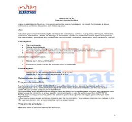 Download de catálogo