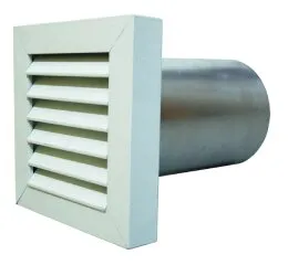 Grelha Invertida com Bocal