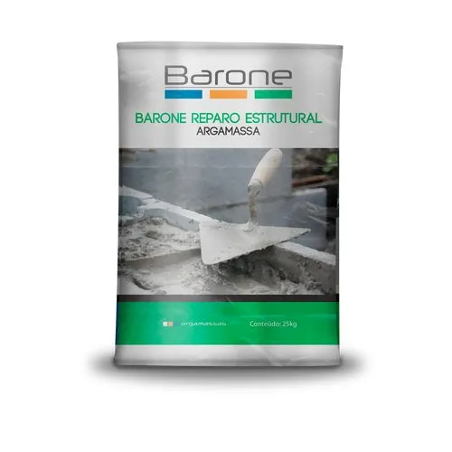 Barone Reparo Estrutural