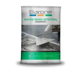 Barone Reparo Estrutural