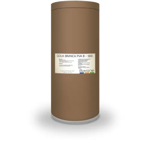 Barone Cola B503 e Barone Cola B503 AS