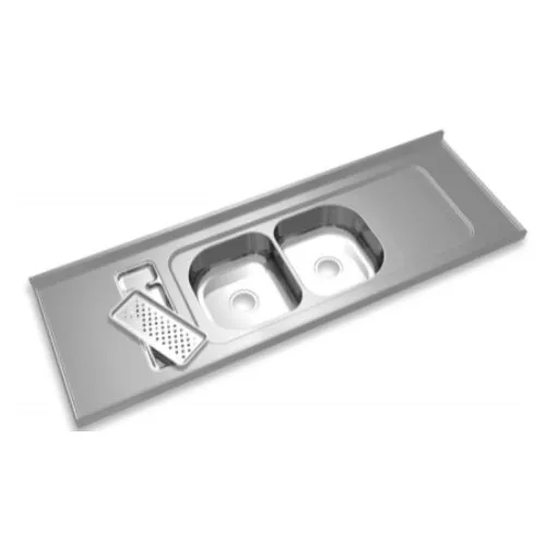 Tampo Modulado 1800 CD 36 Luxo 