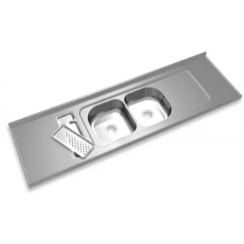 Tampo Modulado 2000 CD 36 Luxo 