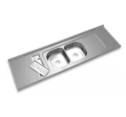 Tampo Modulado 2000 CD 36 Luxo 