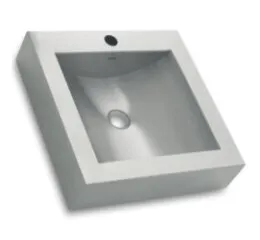 Lavatório Luna – Apoio 