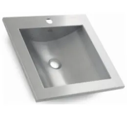 Lavatório Luna – Sobrepor 