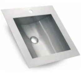 Lavatório Luna – Flat 