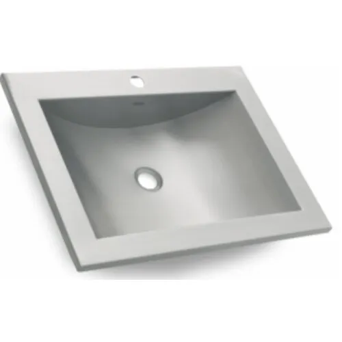 Lavatório Luna II – Sobrepor 