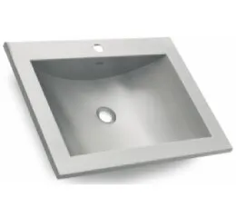 Lavatório Luna II – Sobrepor 