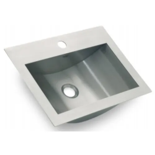 Lavatório Luna II – Flat 