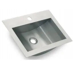 Lavatório Luna II – Flat 