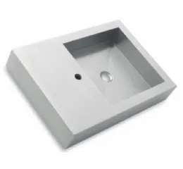 Lavatório Nuova – Apoio 