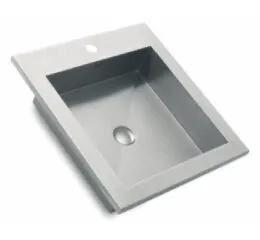 Lavatório Nuova – Sobrepor