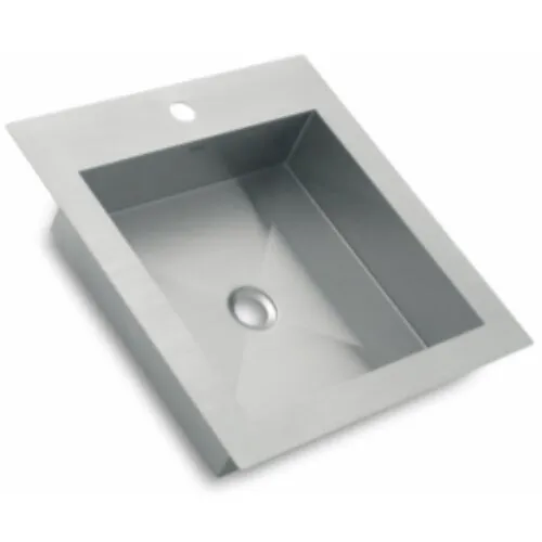 Lavatório Nuova – Flat