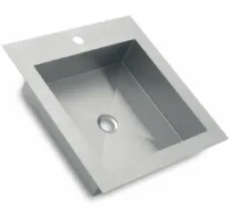 Lavatório Nuova – Flat