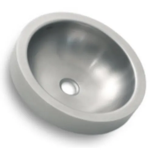 Lavatório Ronda – Sobrepor