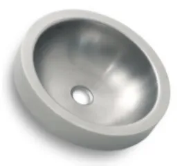 Lavatório Ronda – Sobrepor