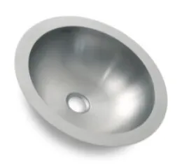 Lavatório Ronda – Flat