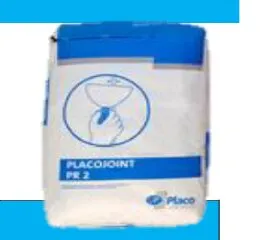 Massa Placojoint PR2
