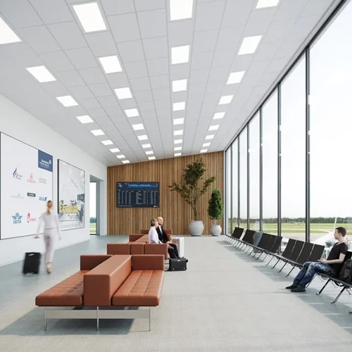 Forro Ecophon Advantage