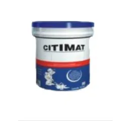 Imperfix de Alta Aderência