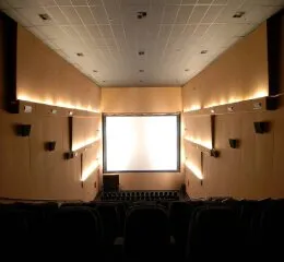 Ecophon Forrovid Boreal Plus