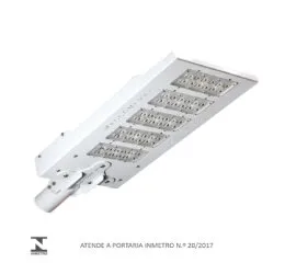 Luminária Pública 948