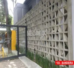 Linha Design - 103 (Bandeira)