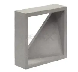 Linha Design - 103 (Bandeira)