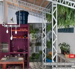 Bloco de Concreto 59ME