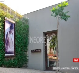 Bloco de Concreto 59ME