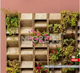 Bloco de Concreto 59ME