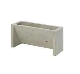 Bloco de Concreto 59ME