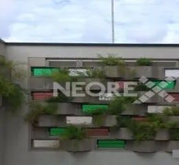 Bloco de Concreto 60ME/60MEC