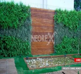 Bloco de Concreto 60ME/60MEC