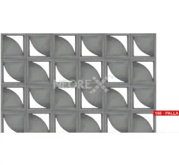 Linha Design - 108 (Palla)