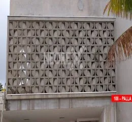 Linha Design - 108 (Palla)