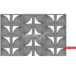 Linha Design - 108 (Palla)