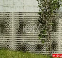 Linha Design - 109 (Vértice)